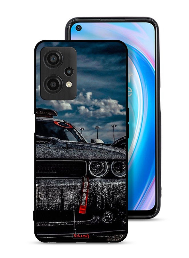 Tolwak OnePlus Nord CE 2 Lite 5G Protective Case Cover Remove Before Car - Image 1