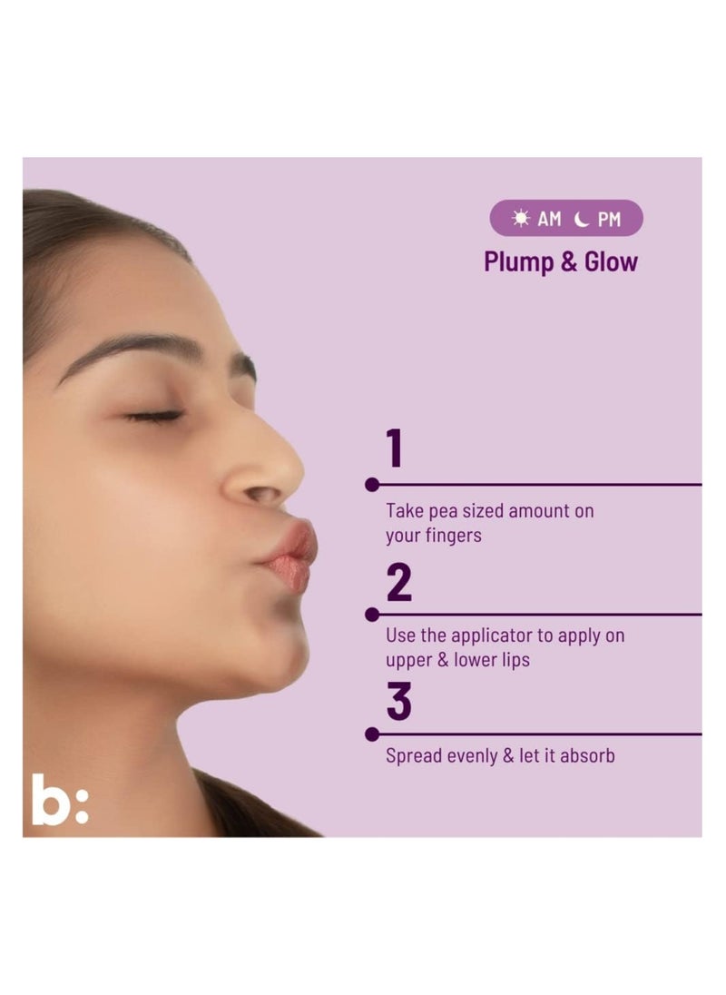 Biocule biocule Plump Lip Plumping Cream  - Image 5
