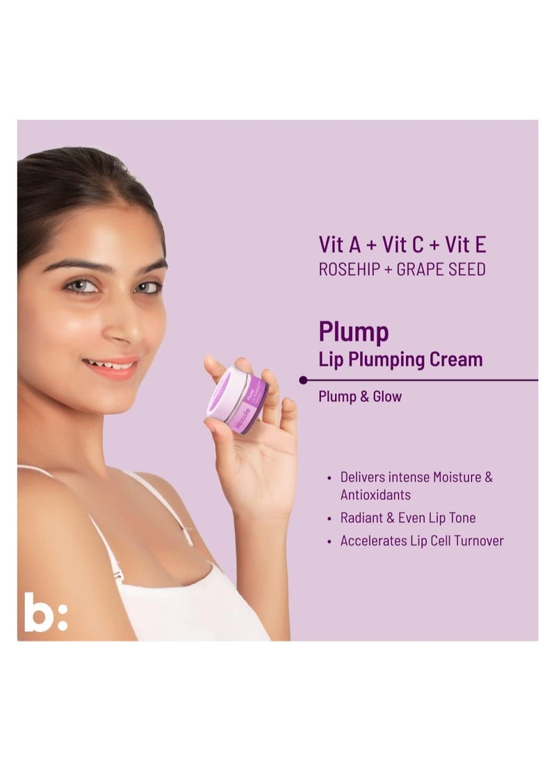 Biocule biocule Plump Lip Plumping Cream  - Image 2