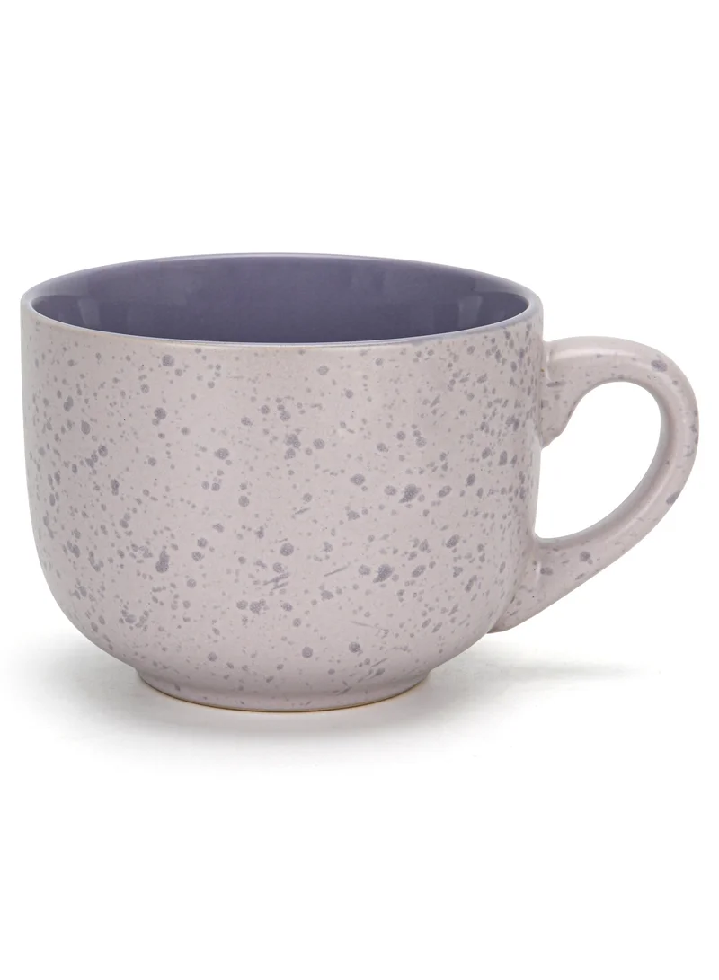 Fissman Ceramic Coffee And Tea Cup