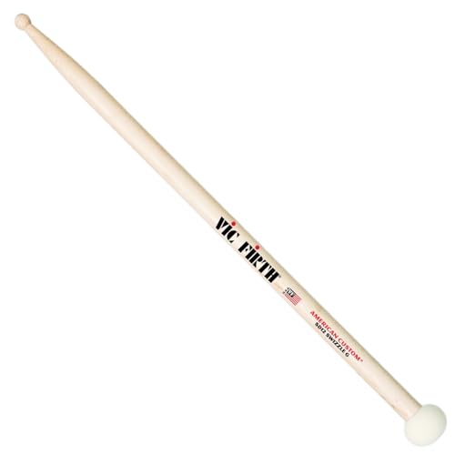 Vic Firth American Custom SD12 Swizzle G - Image 1