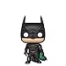 Funko POP Heroes 80thBatman 1995 DC Comics Collectible Vinyl Figure Gift Idea Official Merchandise for Kids Adults Comic Books Fans Model Figure for Collectors and Display - Image 4