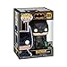 Funko POP Heroes 80thBatman 1995 DC Comics Collectible Vinyl Figure Gift Idea Official Merchandise for Kids Adults Comic Books Fans Model Figure for Collectors and Display - Image 2