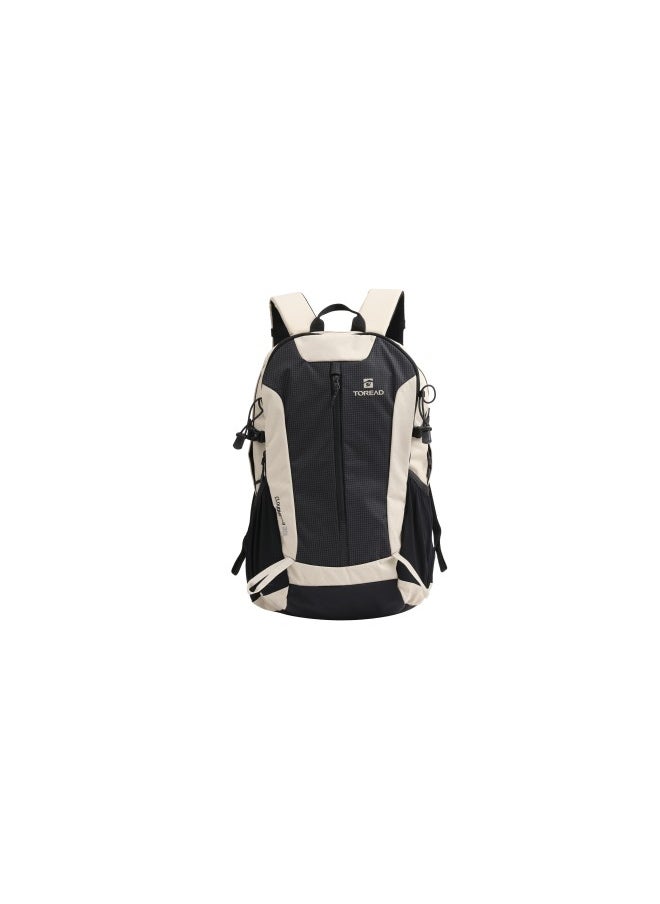 TOREAD TEBBBN80709 Universal Hiking Backpack Light Khaki  - Image 1