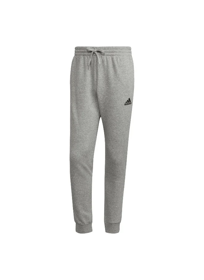 اديداس adidas M Feelcozy Pant Grey Training Pants 2XSS