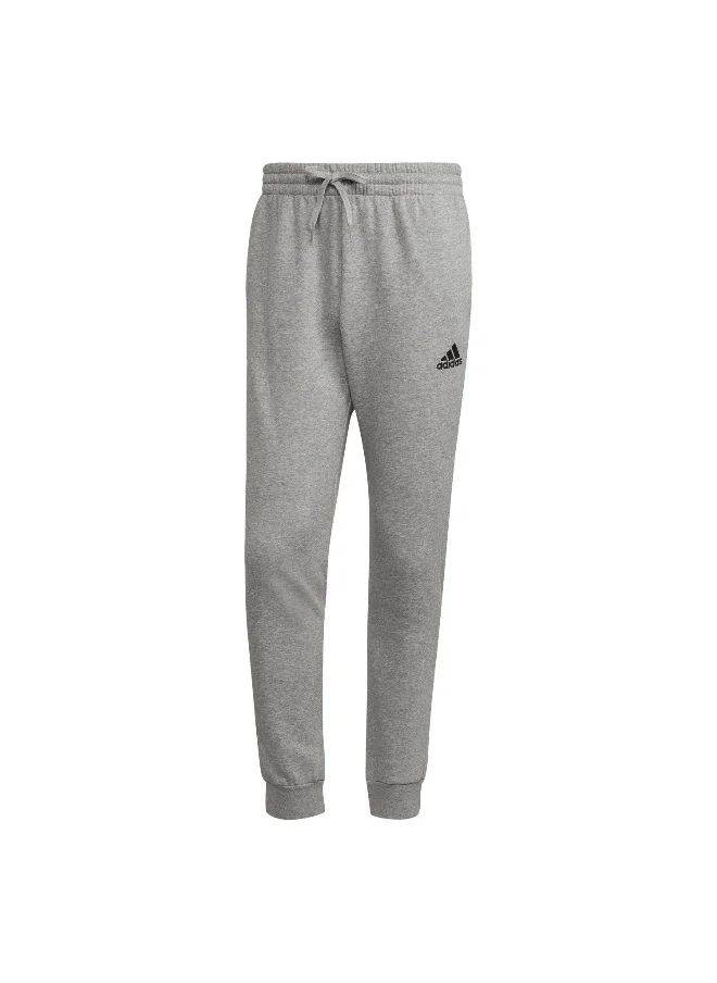 اديداس adidas M Feelcozy Pant Grey Training Pants 2XSS