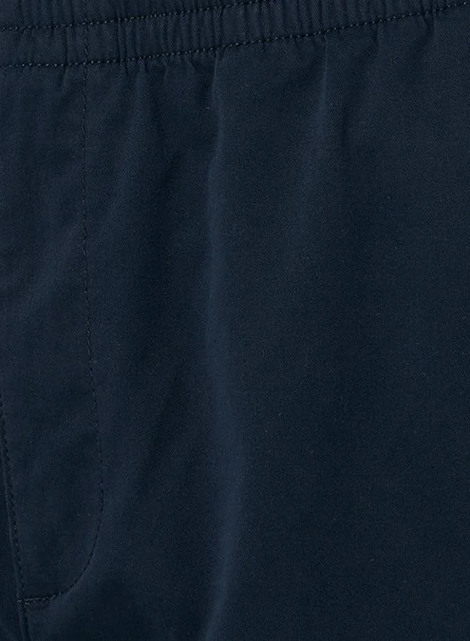Splash FAV Basics Regular Fit Trousers