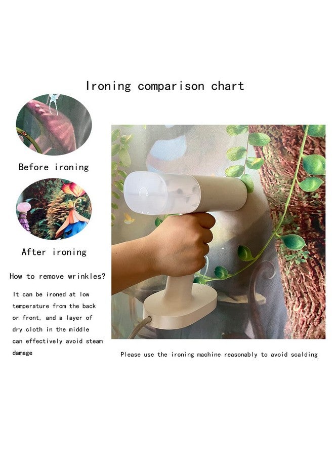 HMTFOTO 7X5Ft Fairy Tale Backdrop Baby Show Photography Backdrops Elves Cartoon Fairy Tale Tree Magic Mushroom Background Background Tree Hole Photo Backdrop For Party Magic Forest Background - Image 4