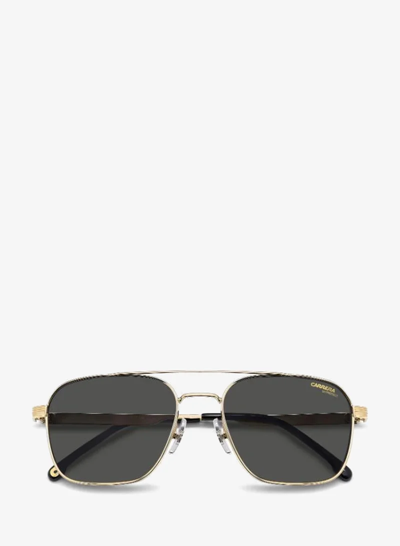 Carrera  Square Double Bridge Sunglasses for Men | Best Price UAE