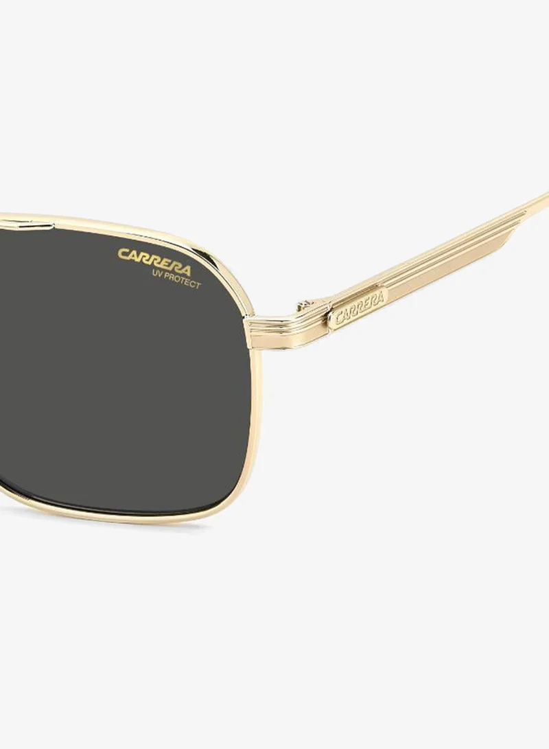Carrera  Square Double Bridge Sunglasses for Men | Best Price UAE