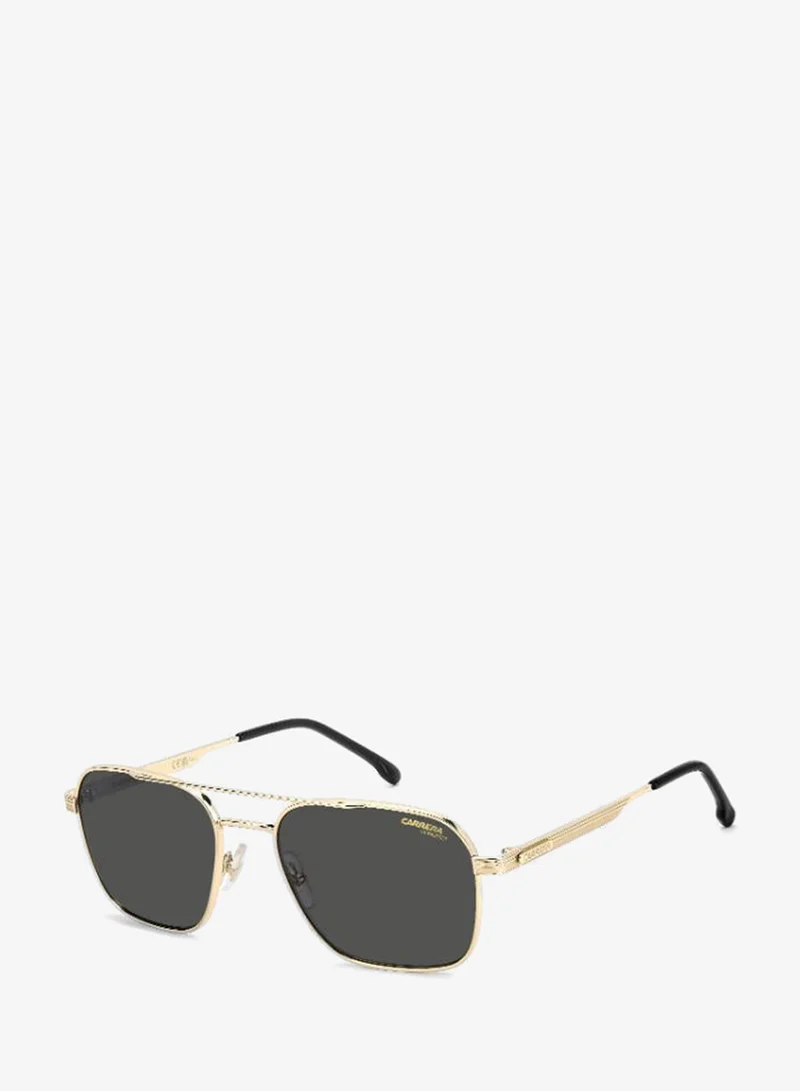 Carrera  Square Double Bridge Sunglasses for Men | Best Price UAE