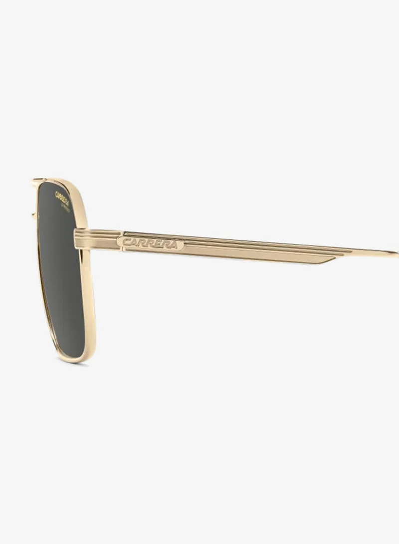 Carrera  Square Double Bridge Sunglasses for Men | Best Price UAE