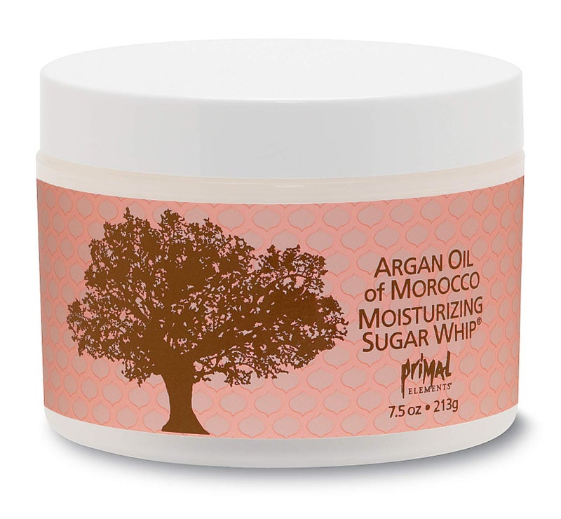 سكر وايب زيت الأركان المغربي من برايمال إليمنتس، 10 أونصة