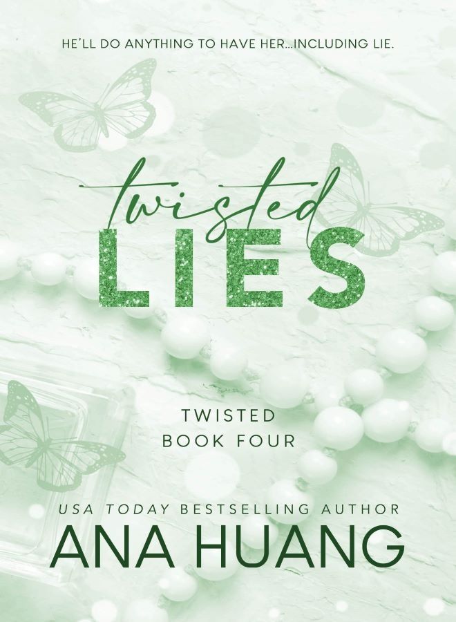 Twisted Lies 