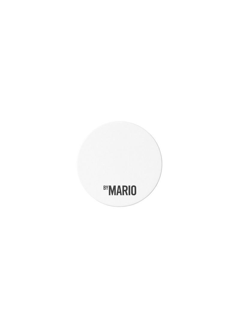 MAKEUP BY MARIO - Soft Pop Powder Blush (Cream Peach) - Image 1