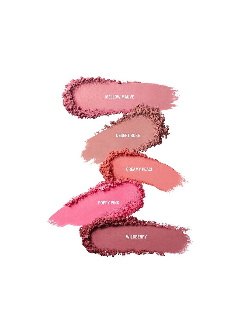 MAKEUP BY MARIO - Soft Pop Powder Blush (Cream Peach) - Image 1