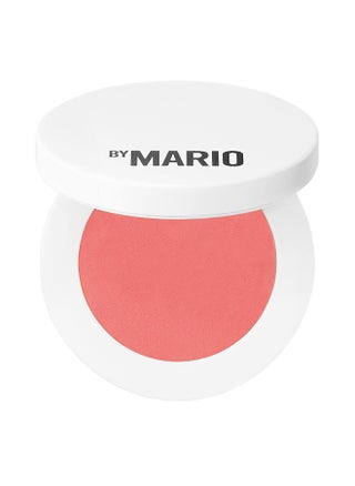 Cream Peach