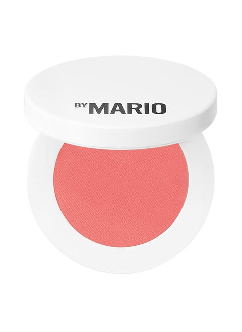 Soft Pop Powder Blush (Cream Peach)