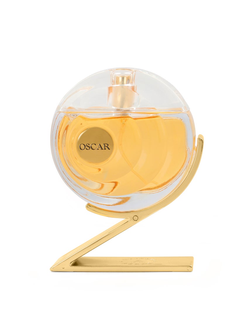 MAISON ASRAR Oscar Eau De Parfum 100ml  - Image 1