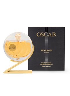 MAISON ASRAR Oscar Eau De Parfum 100ml  - Image 2