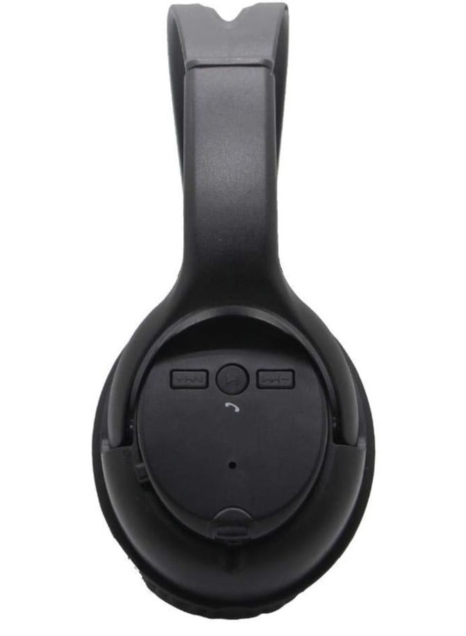 YS-668 Bluetooth Headphones - Image 3