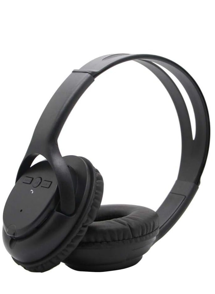 YS-668 Bluetooth Headphones - Image 2