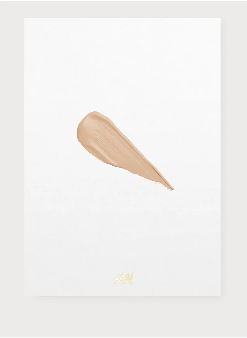 H&M Concealer