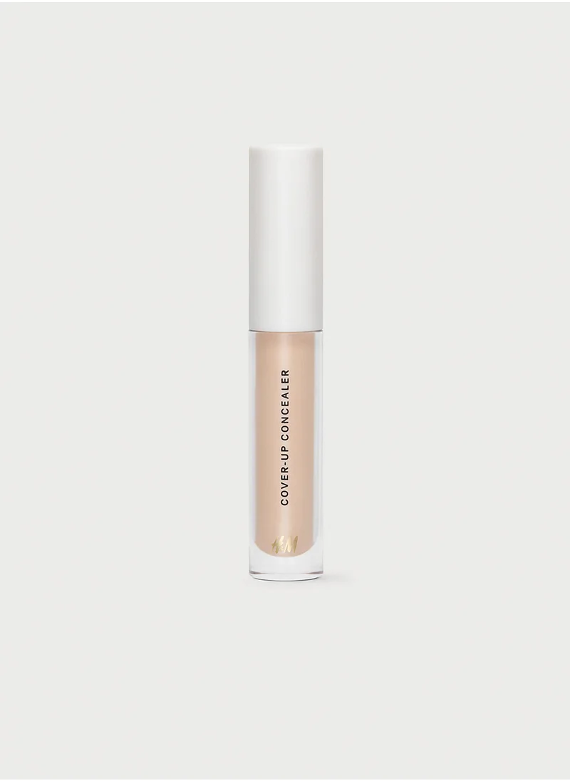 H&M Concealer