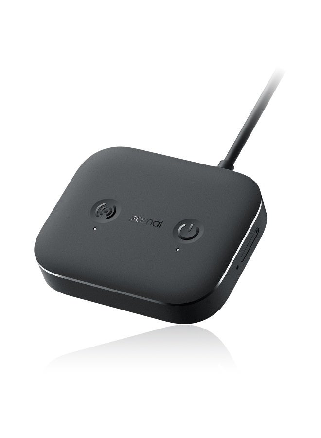 70mai UP11 4G Hardwire Kit 2 for Dash Cam A900 / A900 Ultra, 24H Smart Parking Surveillance, 4G LTE Connectivity - Image 1