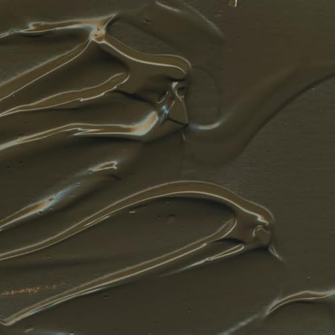 Vallejo 22017 ACRYLIC STUDIO PAINT 200 ML, RAW UMBER - Image 2