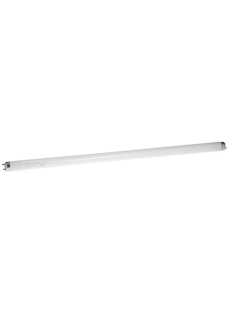 Osram Osram Tube Light, White, 18 Watts, OTF18W  - Image 1
