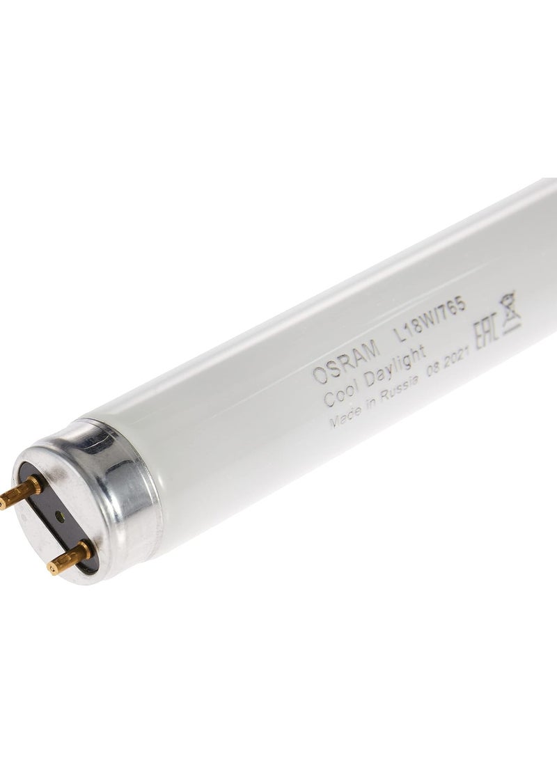 Osram Osram Tube Light, White, 18 Watts, OTF18W  - Image 2