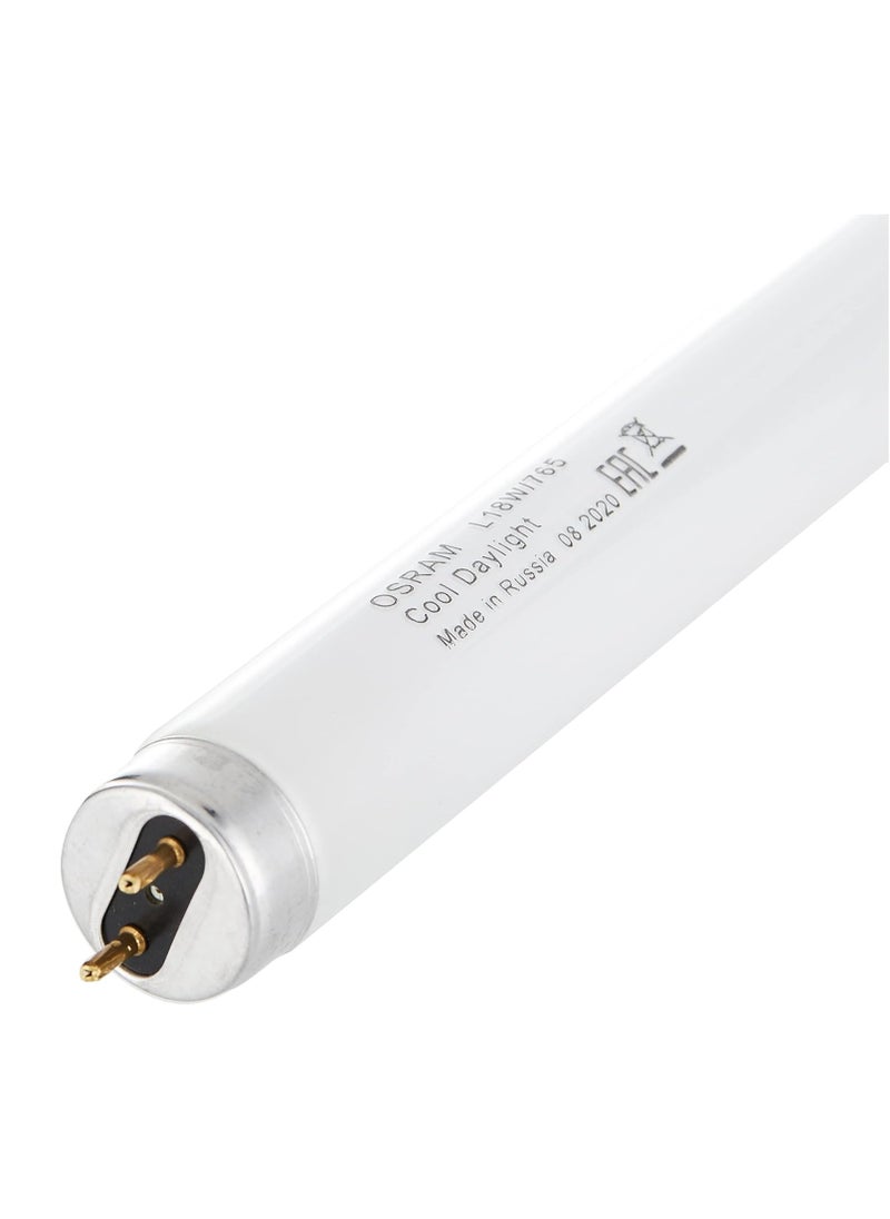 Osram Osram Tube Light, White, 18 Watts, OTF18W  - Image 3