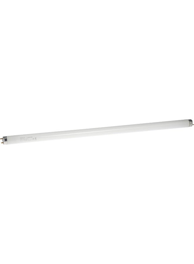 OSRAM Osram Tube Light, White, 18 Watts, Otf18W - Image 1