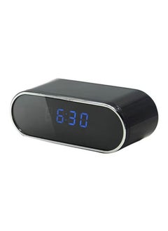 Dream Zone Table Clock Surveillance Security Camera  - Image 1