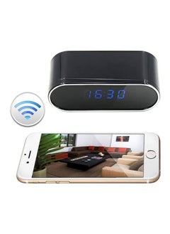 Dream Zone Table Clock Surveillance Security Camera  - Image 3