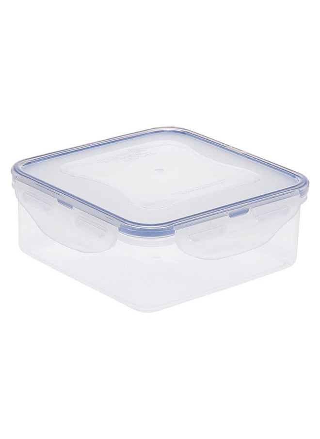 LocknLock Square Food Container   870ml  - Image 1