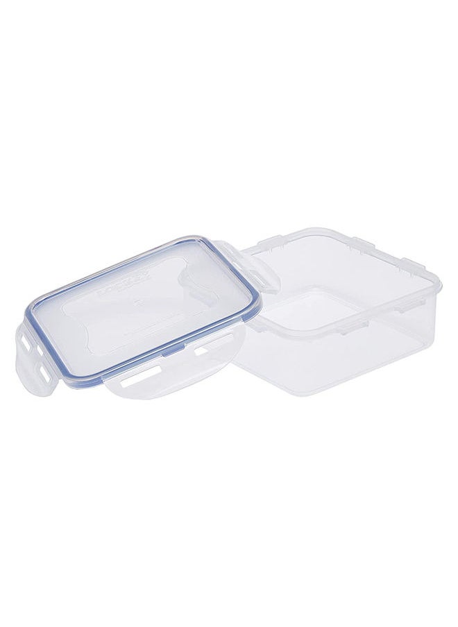 LocknLock Square Food Container   870ml  - Image 3