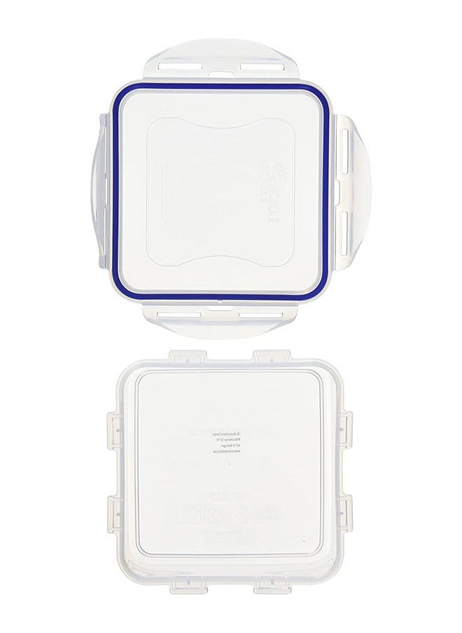 LocknLock Square Food Container   870ml  - Image 4