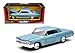 Chevrolet شيفروليه إمبالا SS زرقاء 1962 نموذج مصغر بمقياس 125 من نيو راي - Image 3