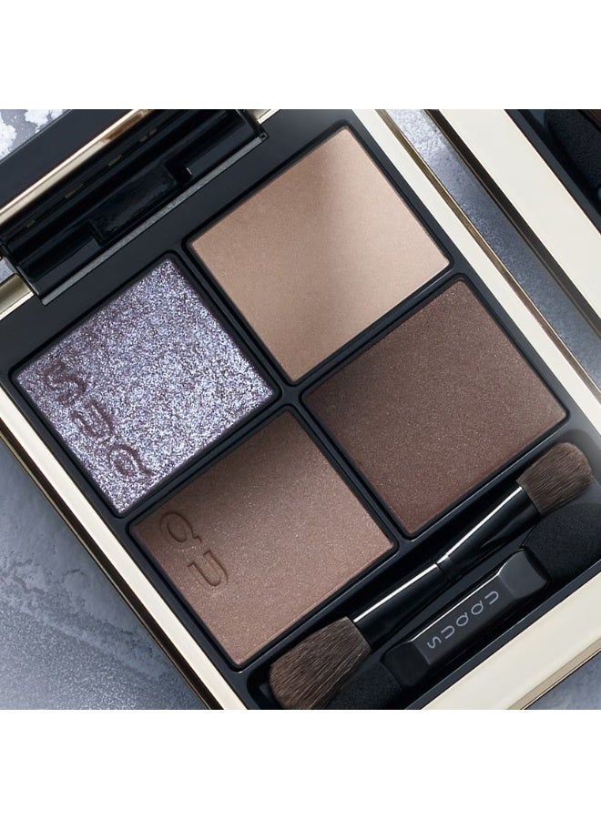 Suqqu Signature Color Eyes S03 - Image 2