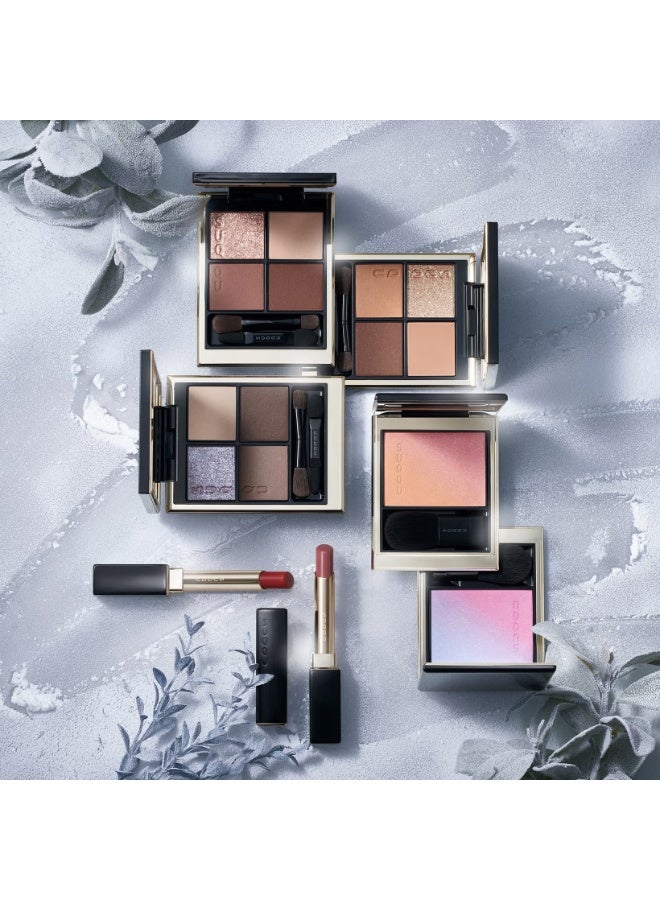 Suqqu Signature Color Eyes S03 - Image 3