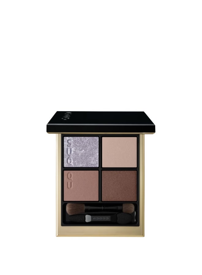 Suqqu Signature Color Eyes S03 - Image 4