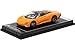 PosterCars 164 Scale McLaren Speedtail McLaren Orange Hypercar League Collection No14 - Image 3
