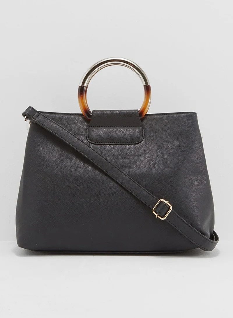 ALDO Riniker Satchel