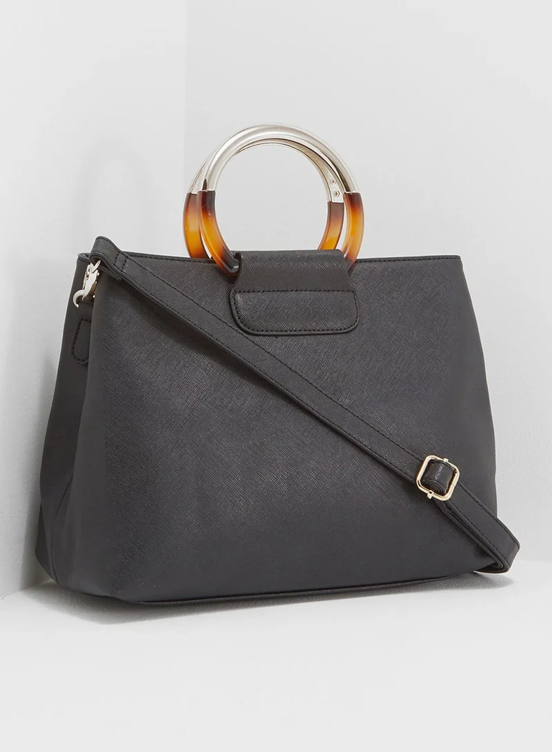 ALDO Riniker Satchel