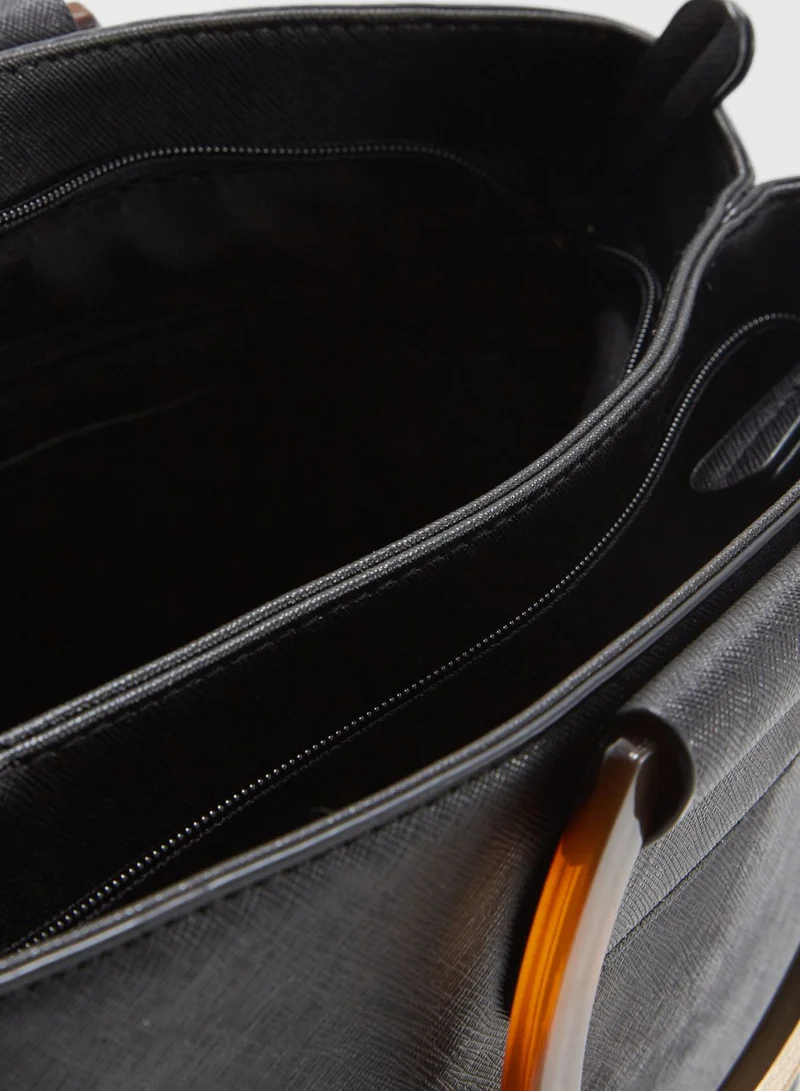 ALDO Riniker Satchel