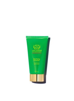Tata Harper Clarifying Cleanser Blemish OilControl Face Wash 100 Natural Made Fresh in Vermont 50ml