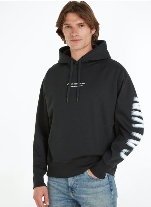 Logo Hoodie