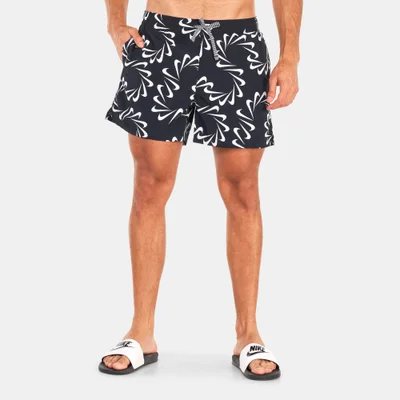 Nike Men's 5 Volley Shorts